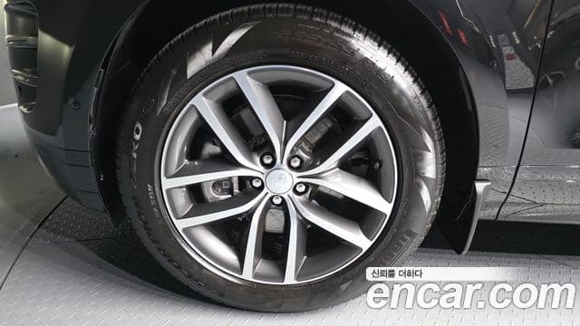 Land Rover Range Rover Evoque 2025 — Şəkil 5/20
