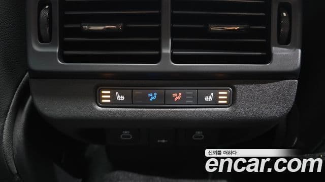 Land Rover Range Rover Evoque 2025 — Şəkil 19/20