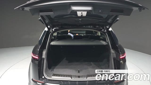 Land Rover Range Rover Evoque 2025 — Şəkil 20/20