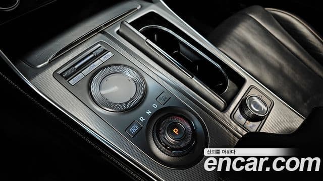 Genesis GV80 2020 — Şəkil 8/20
