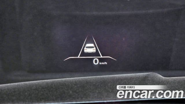 Genesis GV80 2020 — Şəkil 9/20