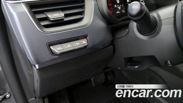 Renault Samsung XM3 2022 — ფოტო 15/20
