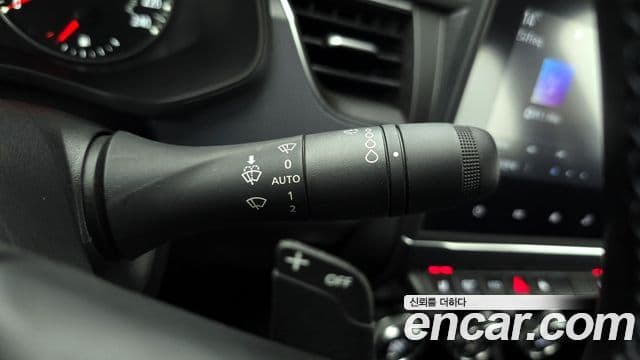 Renault Samsung XM3 2022 — ფოტო 16/20