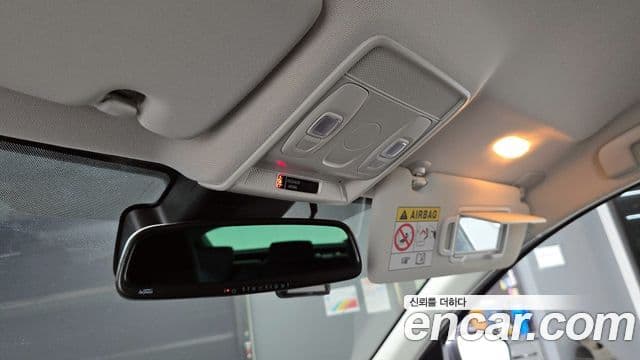Renault Samsung XM3 2022 — ფოტო 19/20