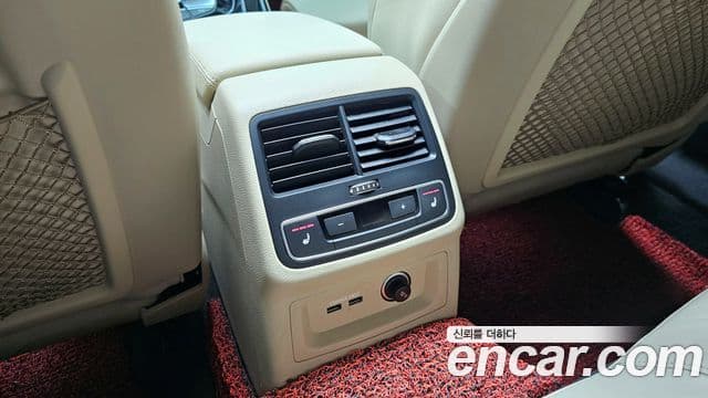 Audi A4 2021 — ფოტო 19/20