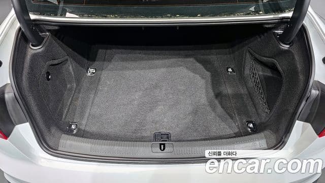 Audi A4 2021 — Photo 34/37