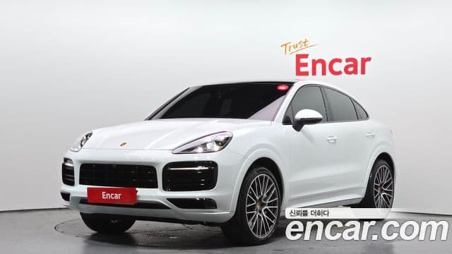 Porsche Cayenne 2020 — Şəkil 5/20