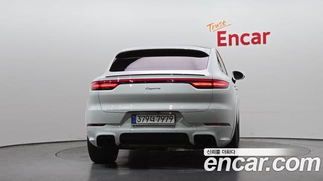 Porsche Cayenne 2020 — Şəkil 6/20