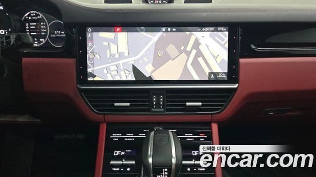 Porsche Cayenne 2020 — Şəkil 9/20