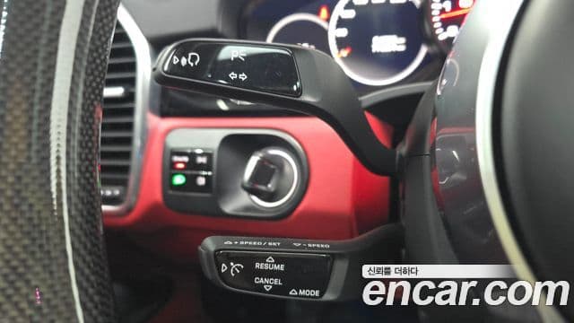 Porsche Cayenne 2020 — Şəkil 15/20