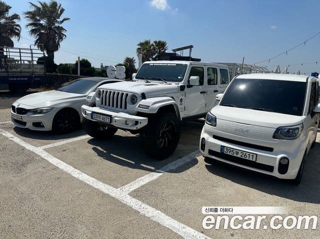 Jeep Wrangler 2022 — Şəkil 9/9