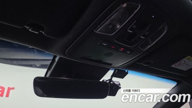 Kia Stinger 2021 — Şəkil 18/20