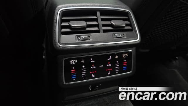 Audi A6 2019 — ფოტო 19/20
