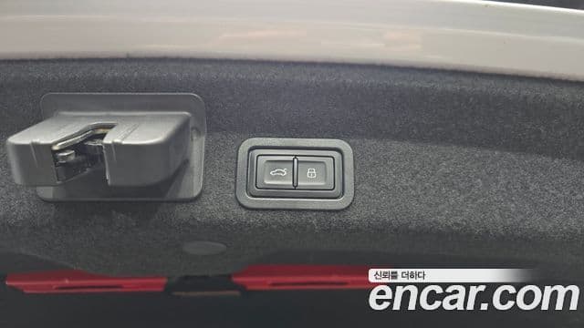 Audi A6 2019 — ფოტო 20/20