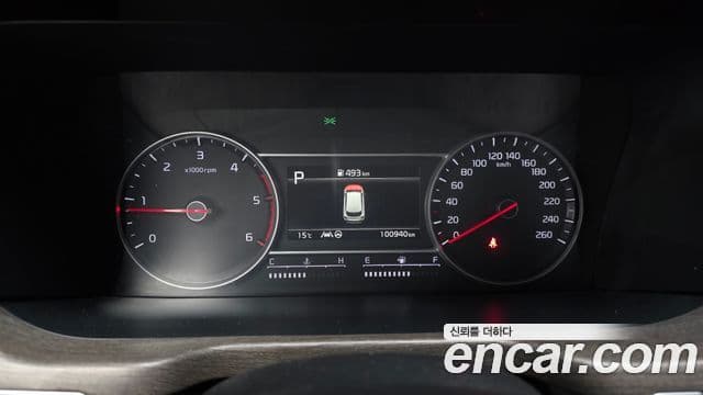 Kia Sorento 2020 — ფოტო 8/20