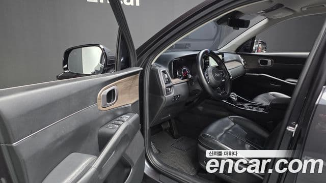 Kia Sorento 2020 — ფოტო 10/20