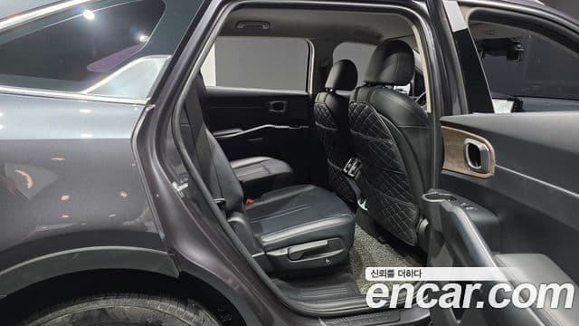 Kia Sorento 2020 — ფოტო 12/20
