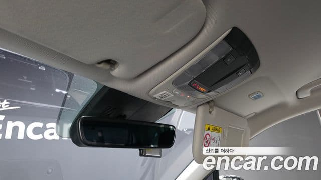 Kia Sorento 2020 — ფოტო 17/20