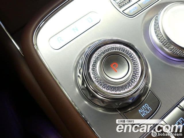 Genesis G90 2024 — Şəkil 2/20