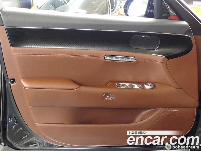 Genesis G90 2024 — Şəkil 18/20