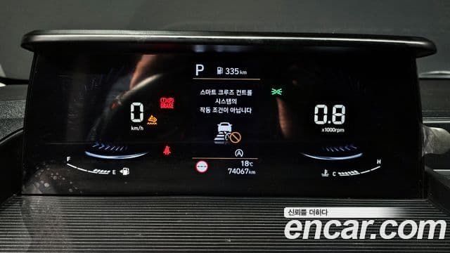 Hyundai Staria 2023 — ფოტო 8/20