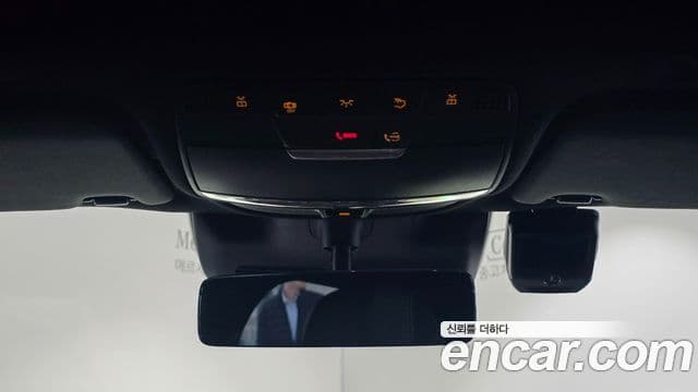 Mercedes-Benz GLC-Class 2021 — Şəkil 15/20