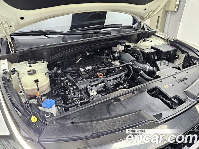 Kia Sportage 2022 — ფოტო 6/20