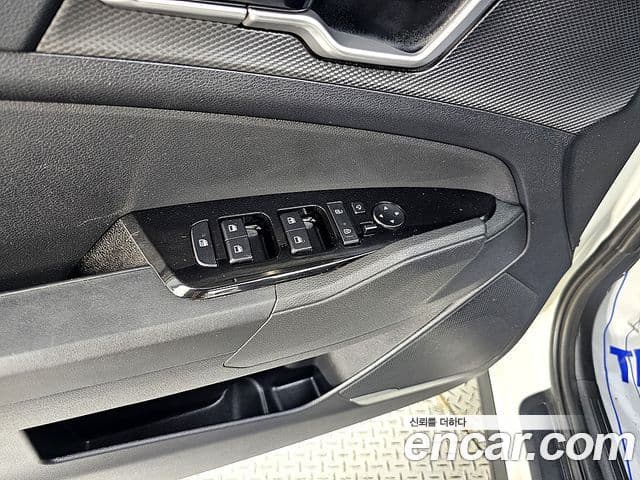 Kia Sportage 2022 — ფოტო 12/20