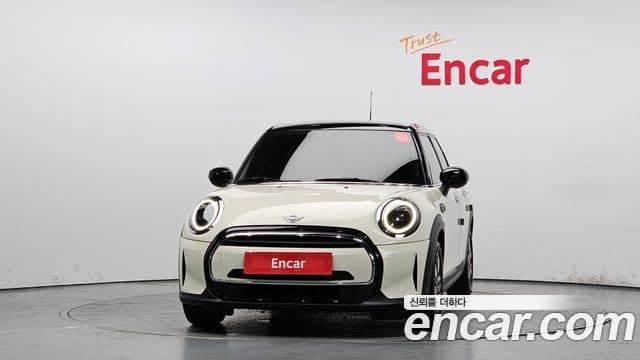 Mini Cooper 2021 — Şəkil 3/20