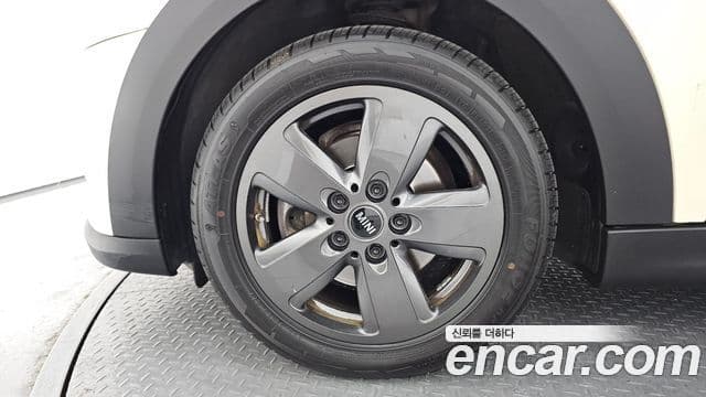 Mini Cooper 2021 — Şəkil 5/20