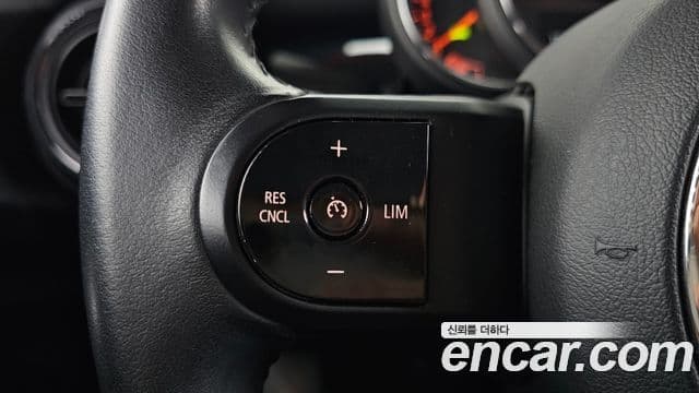 Mini Cooper 2021 — Şəkil 16/20