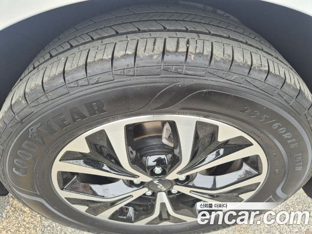 Kia Carnival 2022 — Фото 18/18