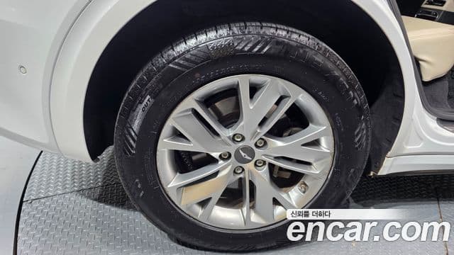 Genesis GV70 2021 — Şəkil 4/20