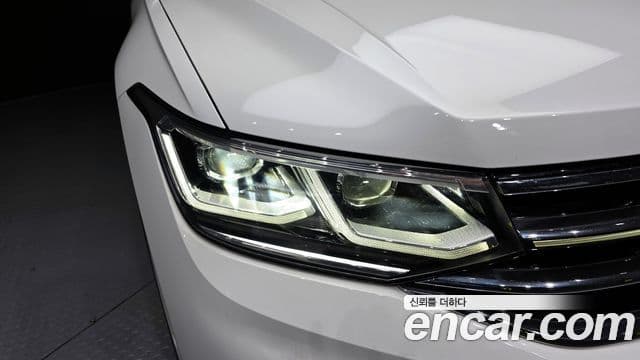 Volkswagen Tiguan Allspace 2024 — Photo 16/36