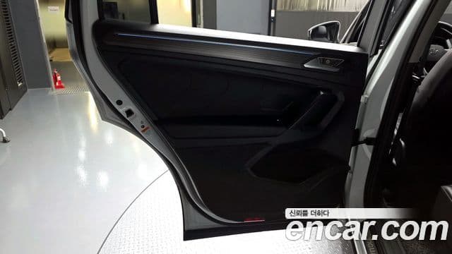 Volkswagen Tiguan Allspace 2024 — Photo 4/36