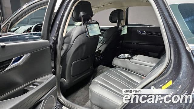 Genesis G80 2022 — Şəkil 5/30