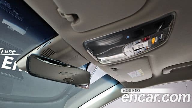Genesis G80 2022 — Şəkil 7/30