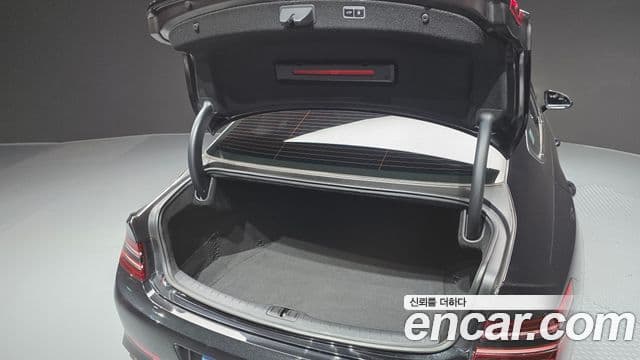 Genesis G80 2022 — Şəkil 30/30