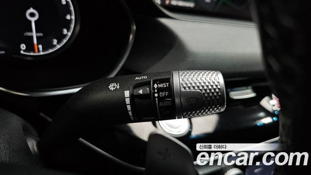 Genesis G80 2022 — Şəkil 11/30
