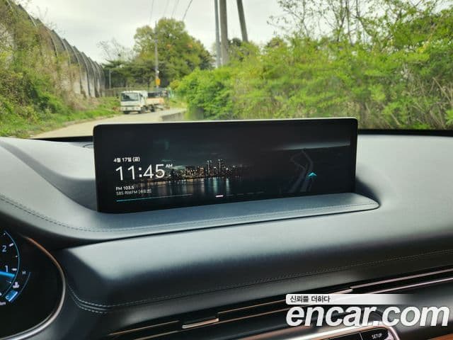 Genesis GV80 2020 — Şəkil 10/18