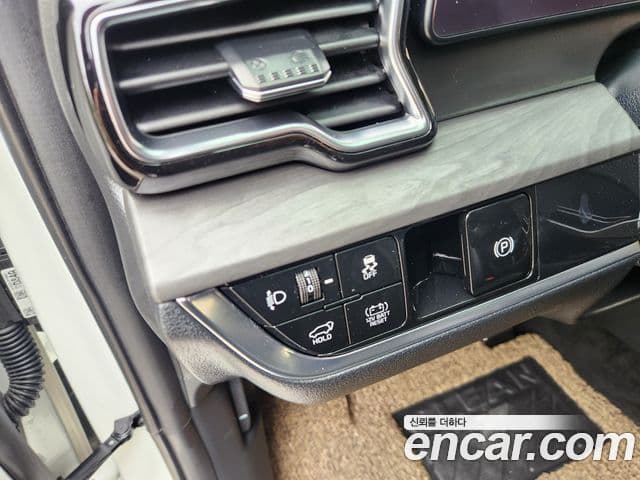Genesis GV80 2020 — Şəkil 15/18
