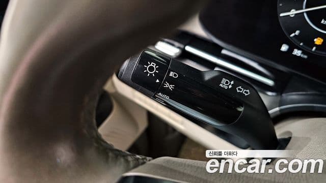 Kia Carnival 2021 — ფოტო 17/20