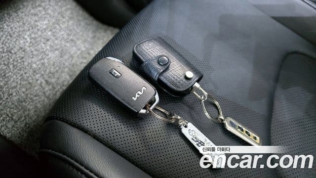 Kia Sportage 2022 — Фото 16/20