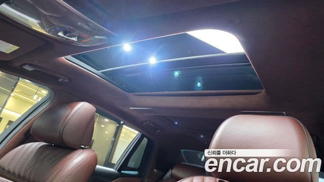 Genesis G90 2022 — Photo 7/20