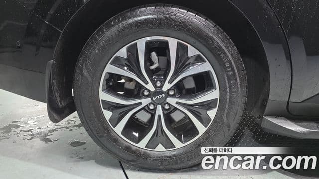 Kia Carnival 2022 — Şəkil 5/20