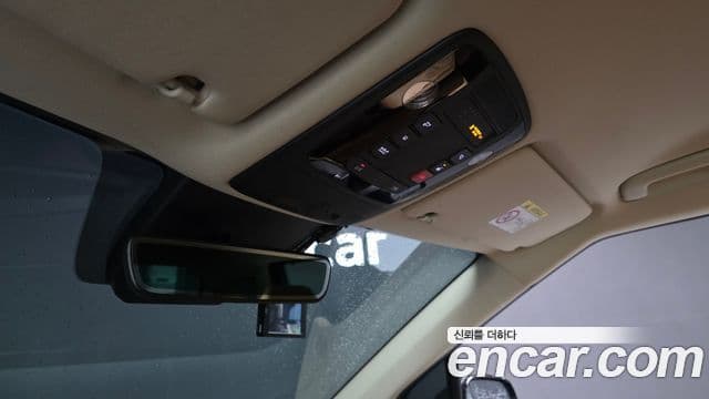 Kia Carnival 2022 — Şəkil 17/20