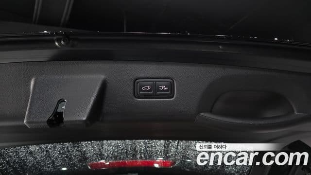 Kia Carnival 2022 — Şəkil 20/20