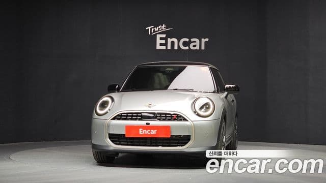 Mini Cooper S 2026 — ფოტო 3/20