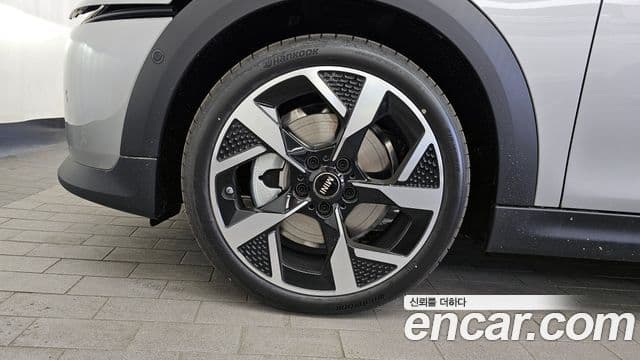 Mini Cooper S 2026 — ფოტო 5/20