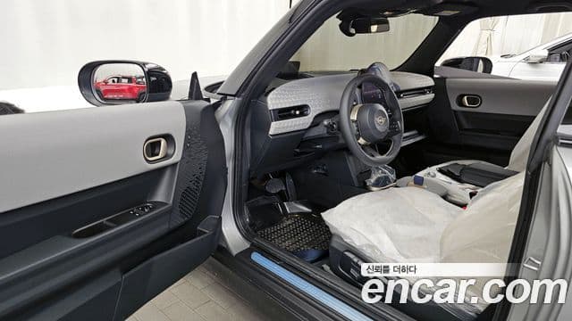 Mini Cooper S 2026 — ფოტო 10/20